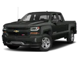 Used 2019 Chevrolet Silverado 1500 LD Truck
